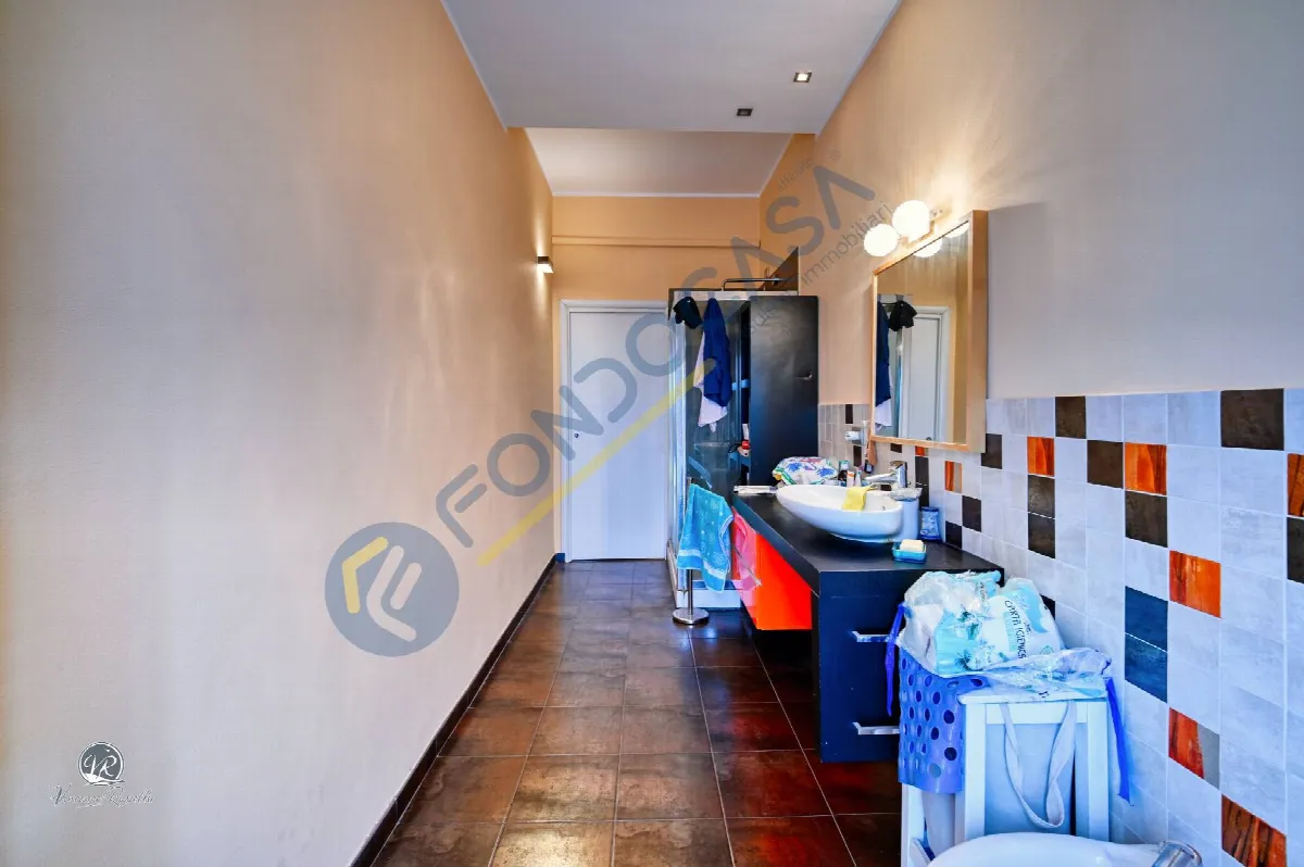 Appartamento in vendita a Limbiate, Centro - foto 6