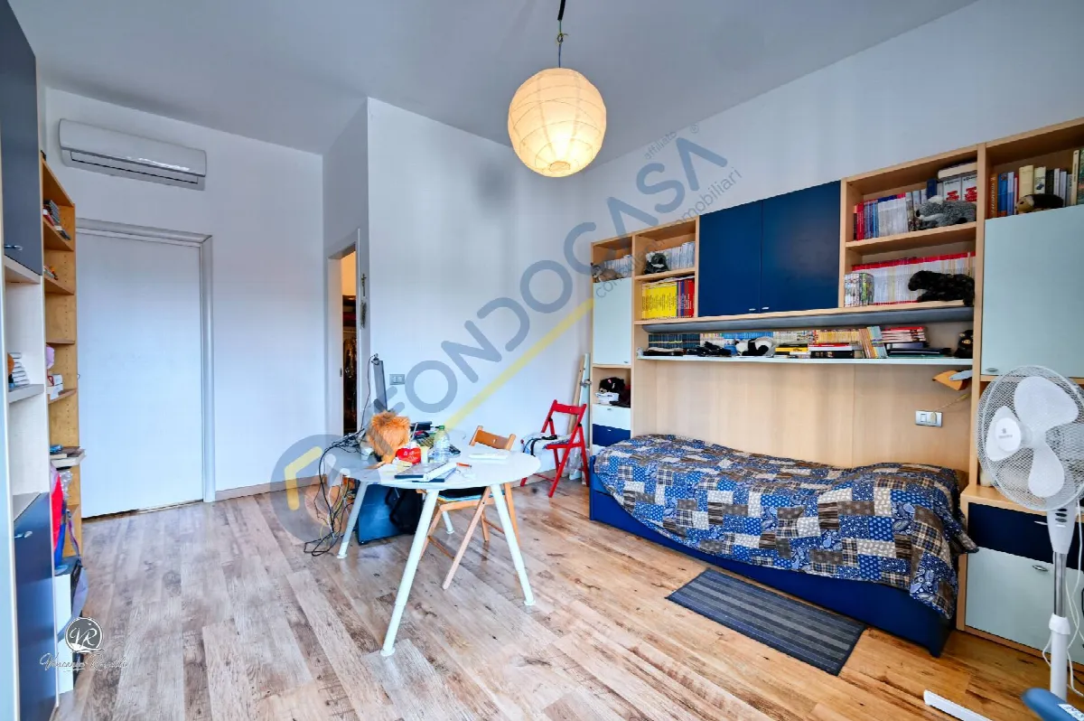 Appartamento in vendita a Limbiate, Centro - foto 7