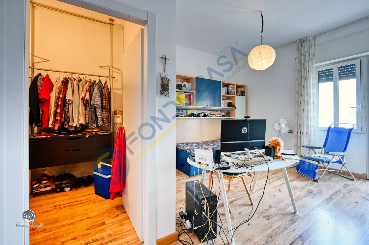 Appartamento in vendita a Limbiate, Centro - foto 8
