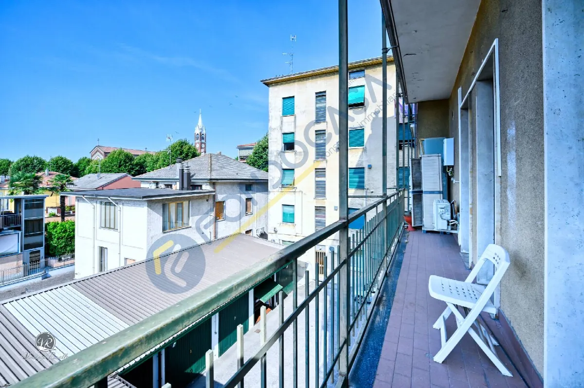Appartamento in vendita a Limbiate, Centro - foto 9