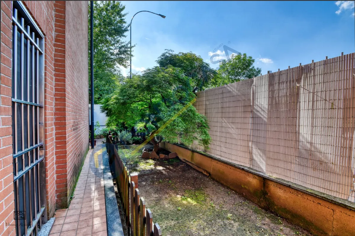 Appartamento in vendita a Limbiate, Centro - foto 4