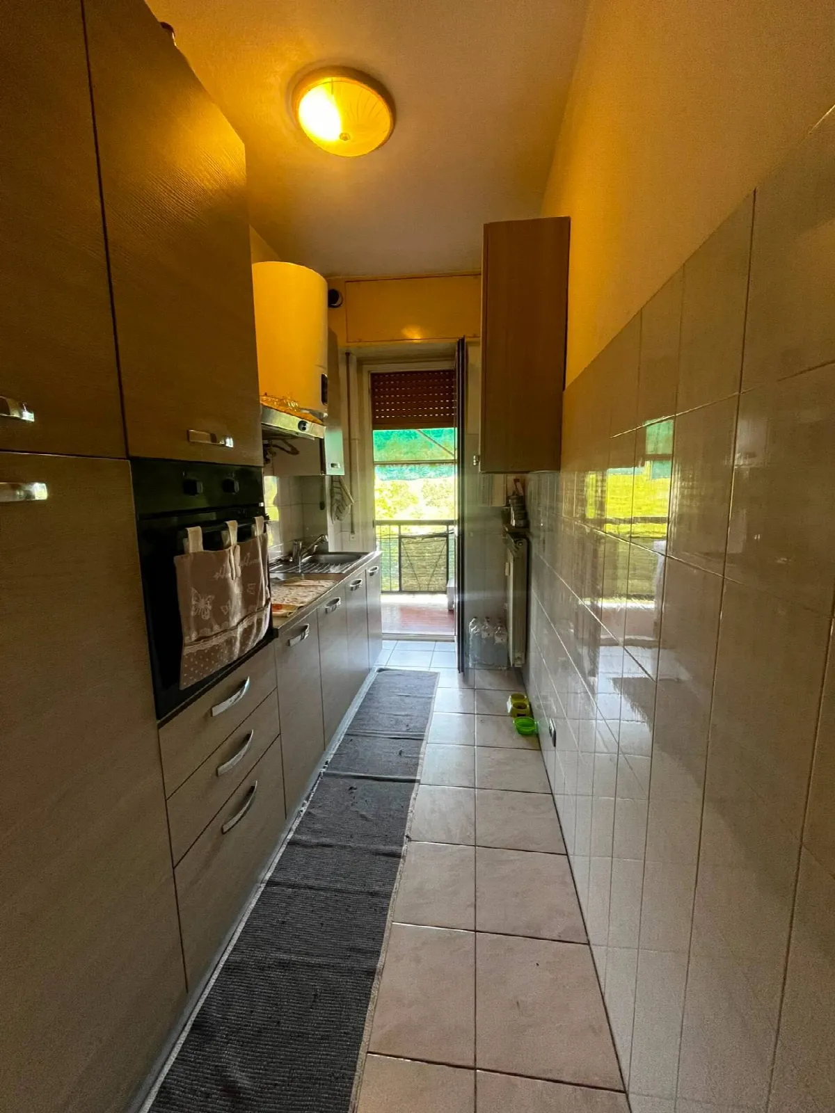 Appartamento in vendita a Limbiate, Mombello - foto 2