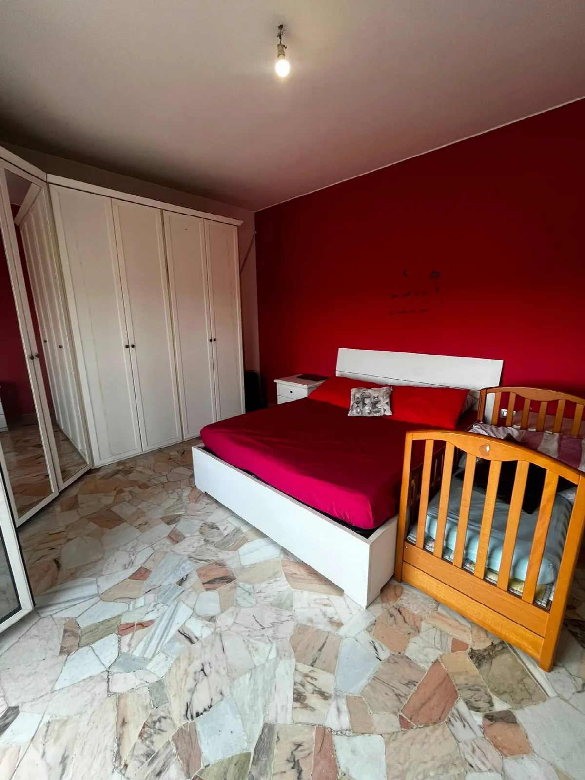 Appartamento in vendita a Limbiate, Mombello - foto 3