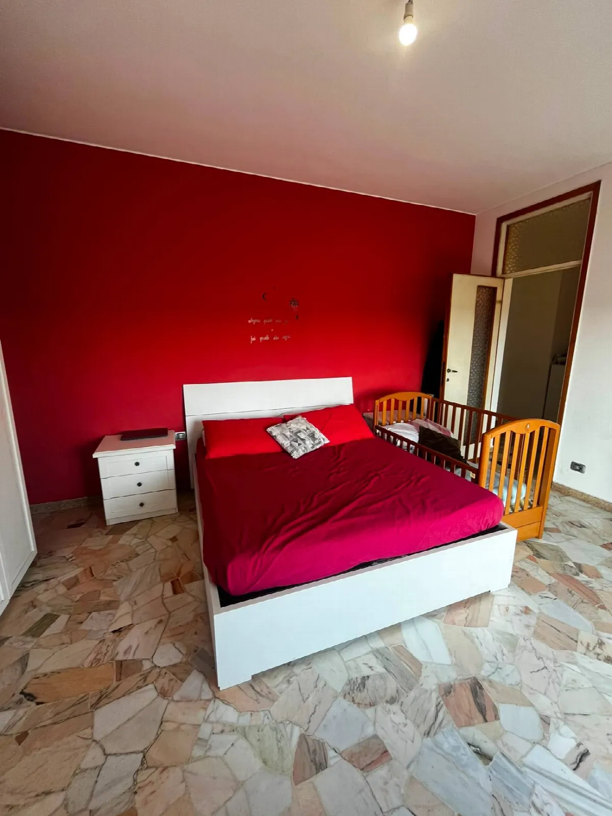 Appartamento in vendita a Limbiate, Mombello - foto 4