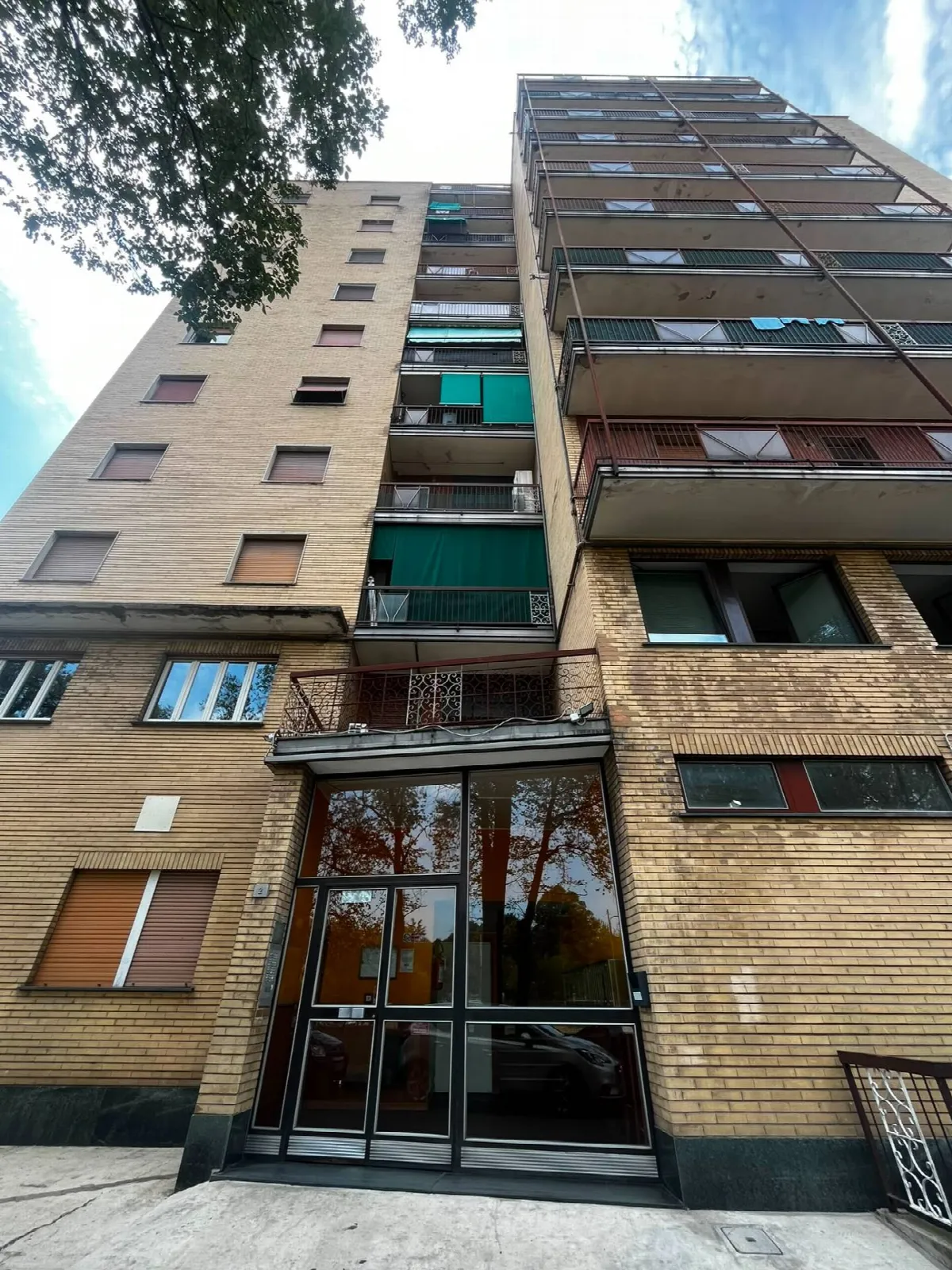 Appartamento in vendita a Limbiate, Mombello - foto 8