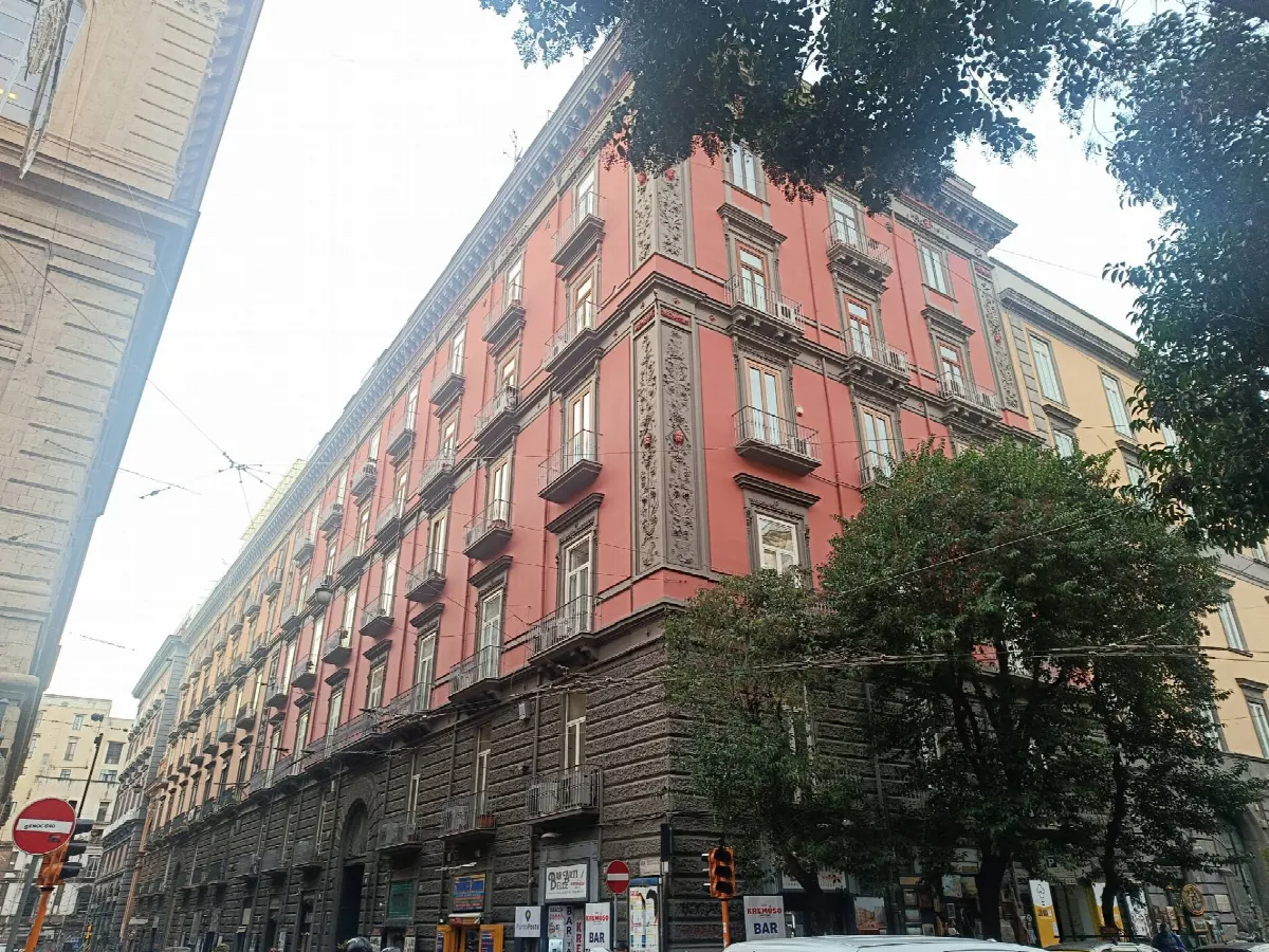 Appartamento in vendita a Napoli - foto 1