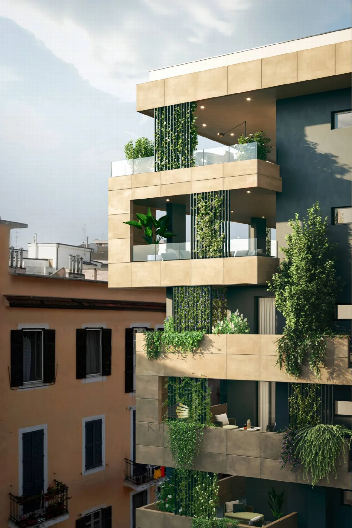 Appartamento in vendita a Pescara, Centro - foto 6