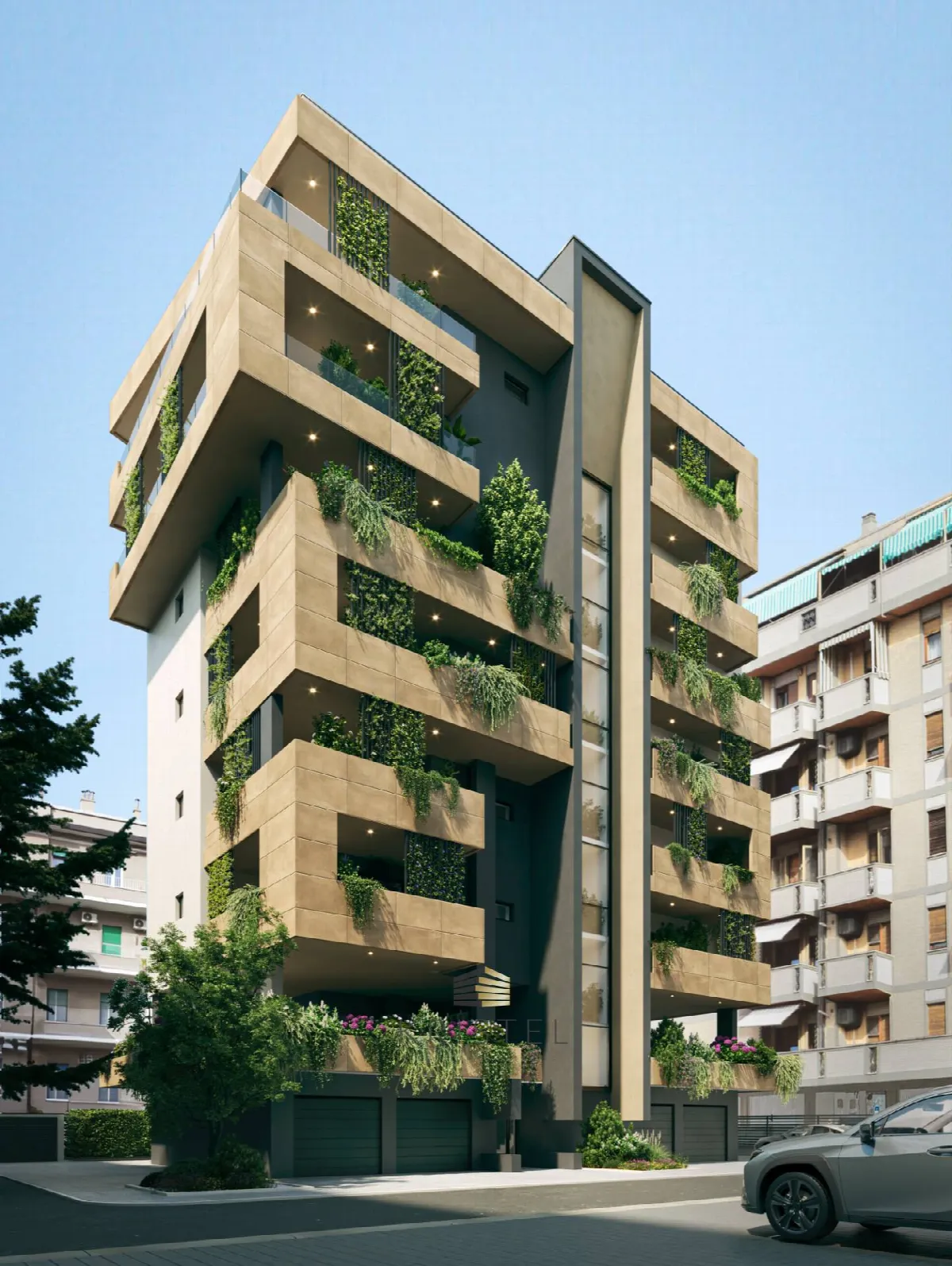 Attico in vendita a Pescara, Centro - foto 6