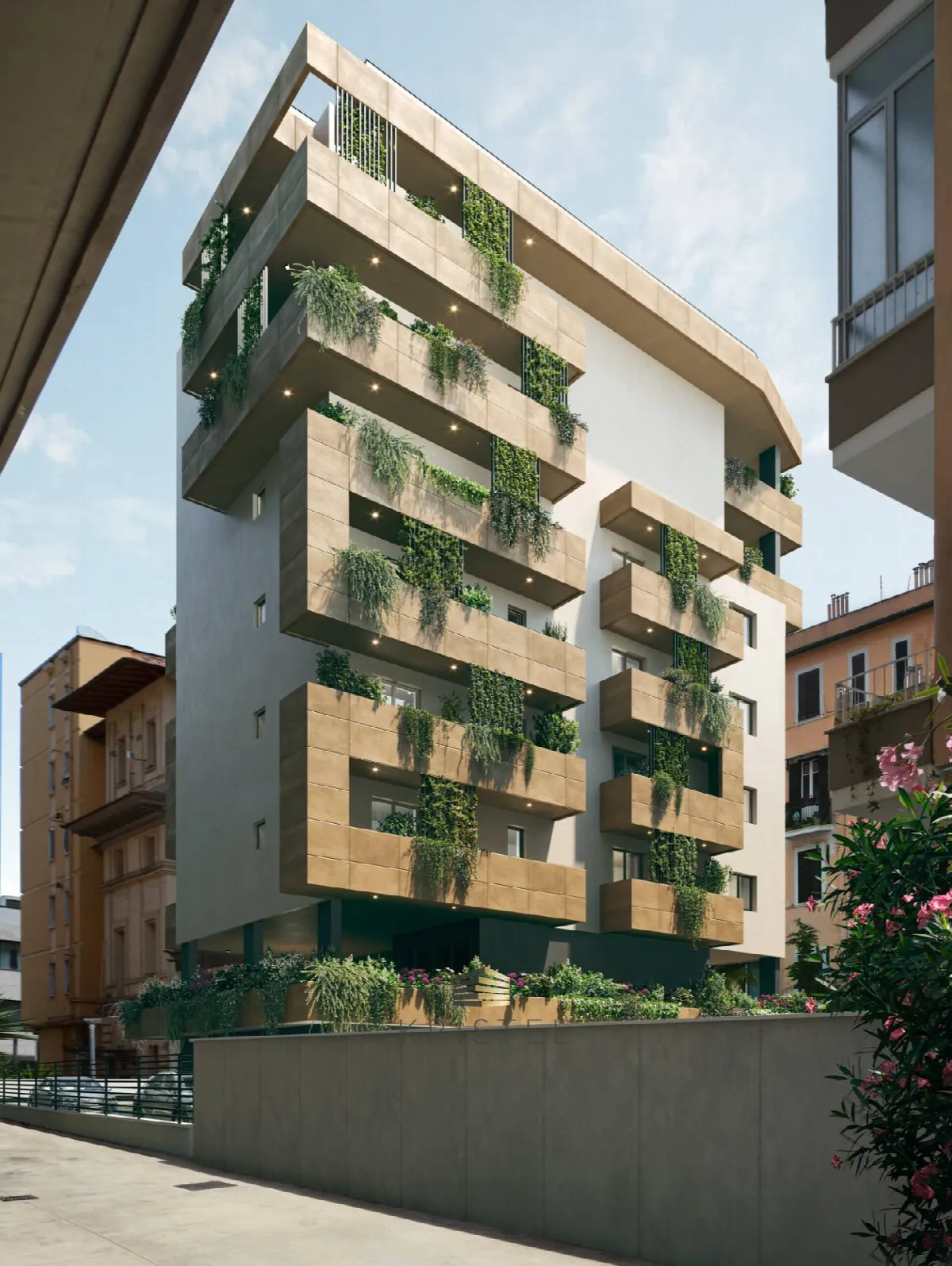 Attico in vendita a Pescara, Centro - foto 7