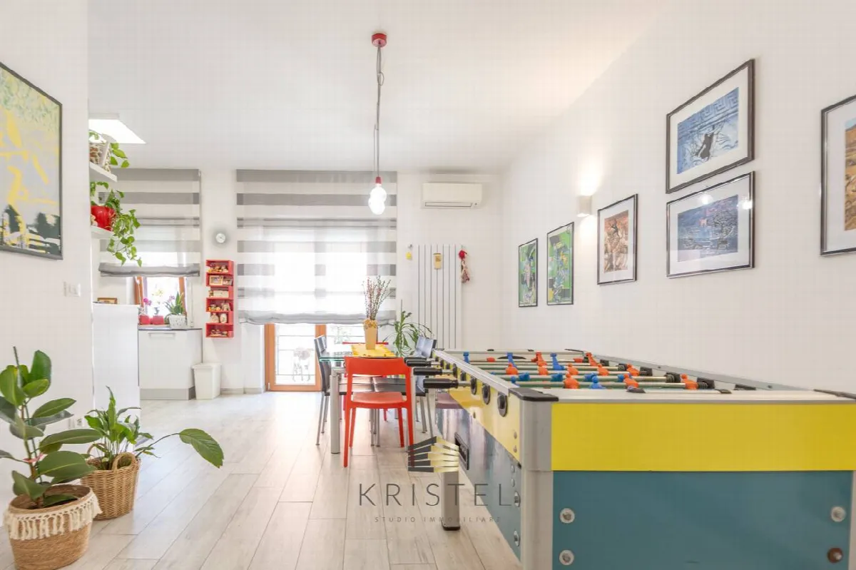 Appartamento in vendita a Pescara, Porta Nuova - foto 1