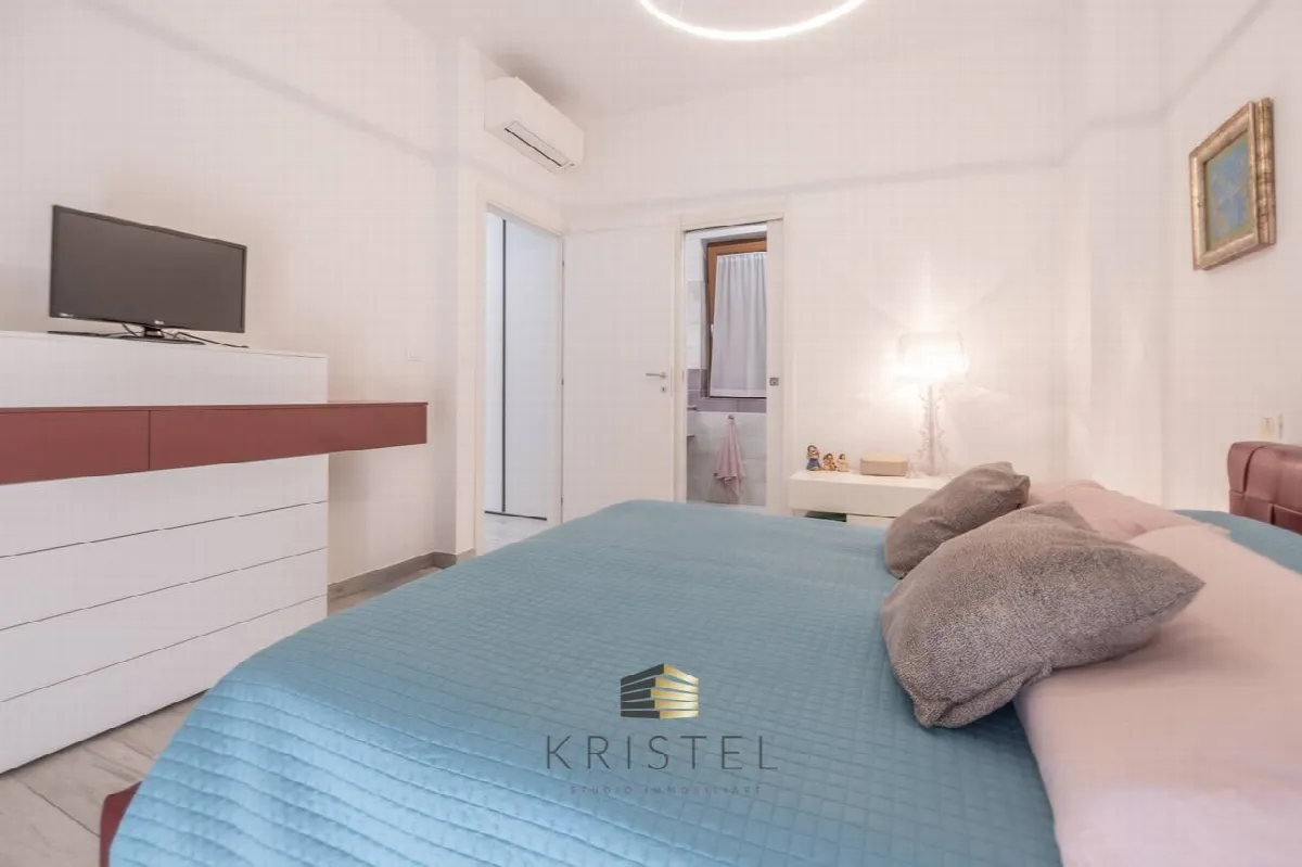 Appartamento in vendita a Pescara, Porta Nuova - foto 10