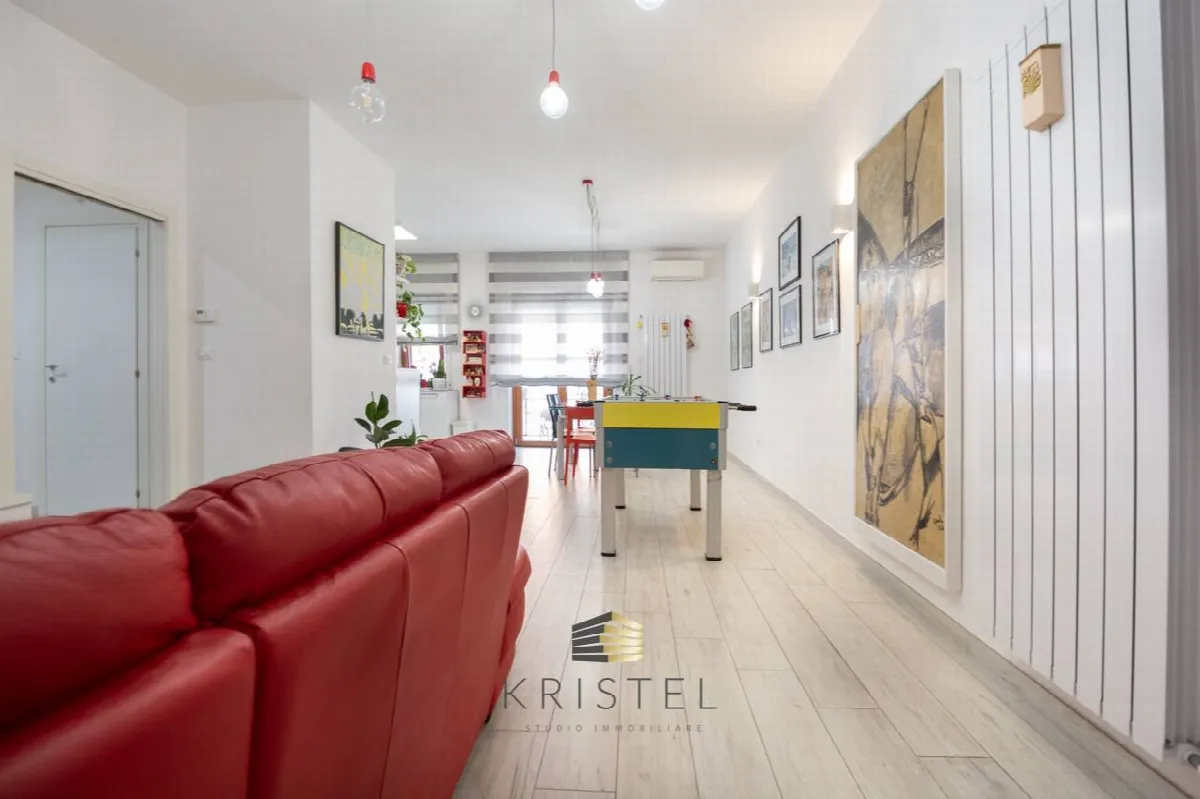 Appartamento in vendita a Pescara, Porta Nuova - foto 5