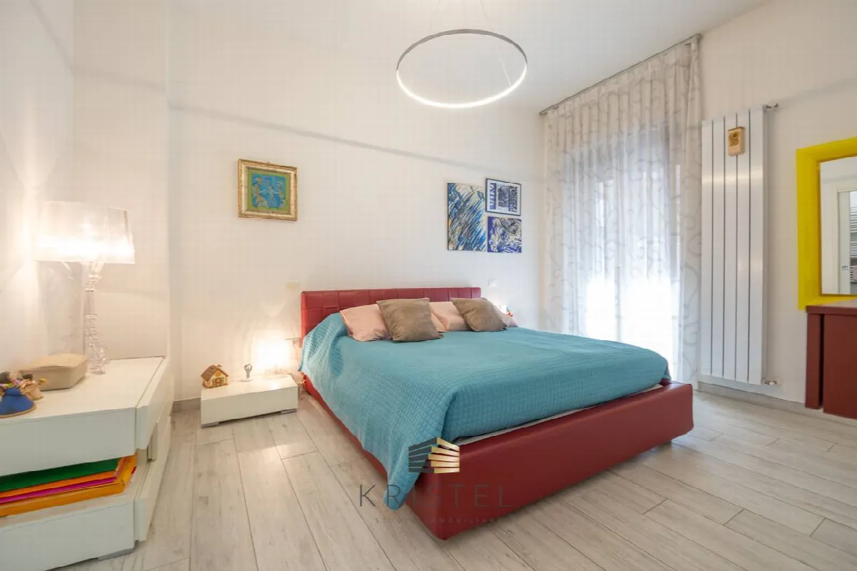 Appartamento in vendita a Pescara, Porta Nuova - foto 9