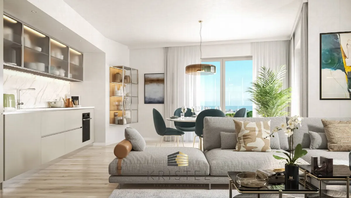 Appartamento in vendita a Montesilvano - foto 4