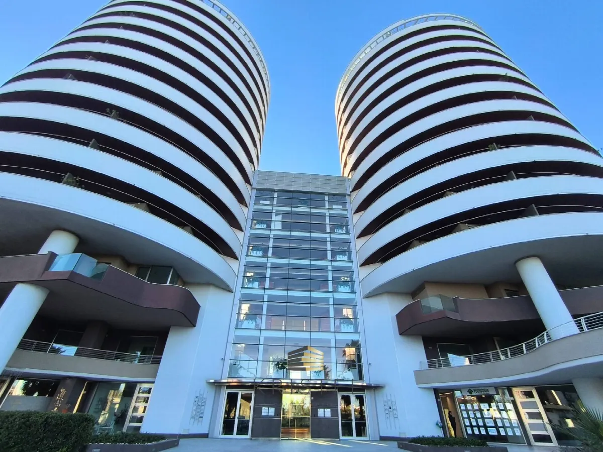 Appartamento in vendita a Pescara, Porta Nuova - foto 1