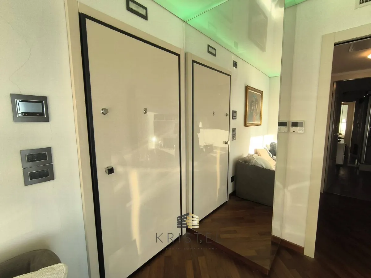 Appartamento in vendita a Pescara, Porta Nuova - foto 3