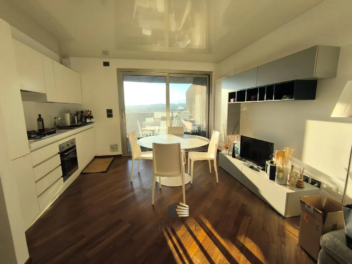 Appartamento in vendita a Pescara, Porta Nuova - foto 6