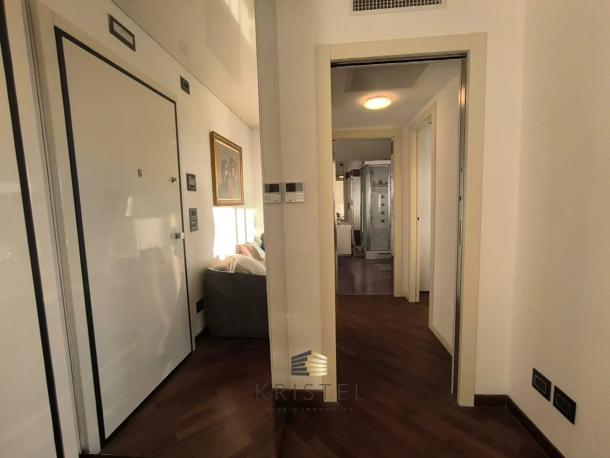 Appartamento in vendita a Pescara, Porta Nuova - foto 9