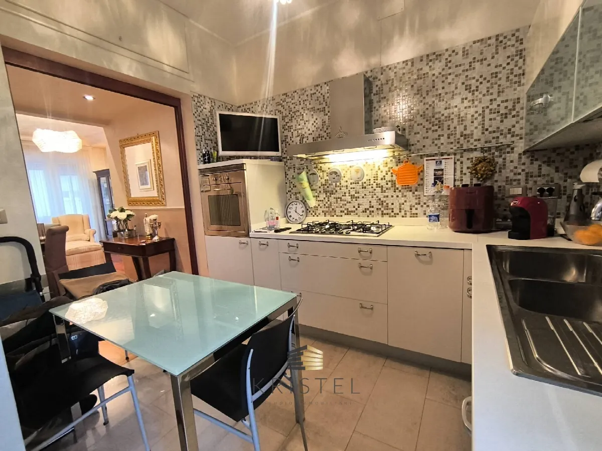 Appartamento in vendita a Pescara, Centro - foto 8