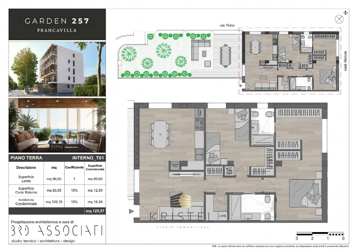 Appartamento in vendita a Francavilla al Mare - foto 1