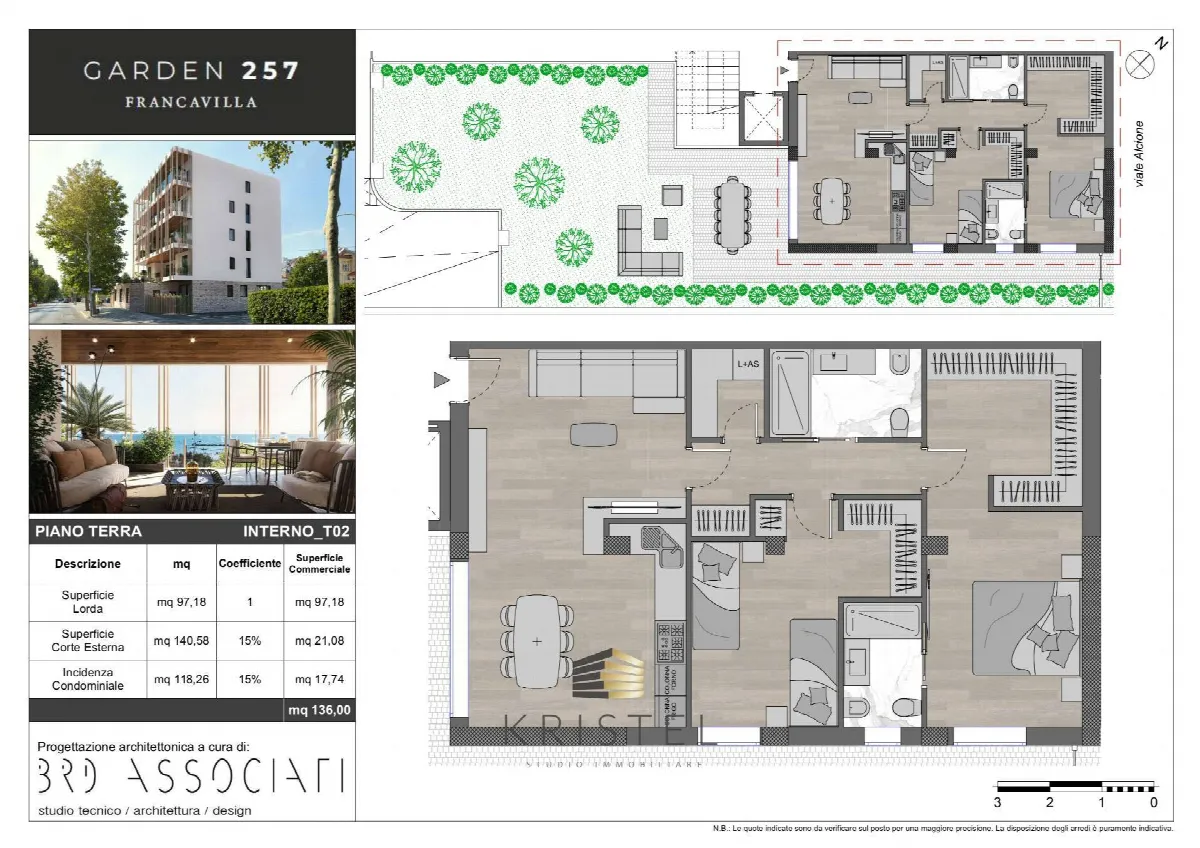 Appartamento in vendita a Francavilla al Mare - foto 1