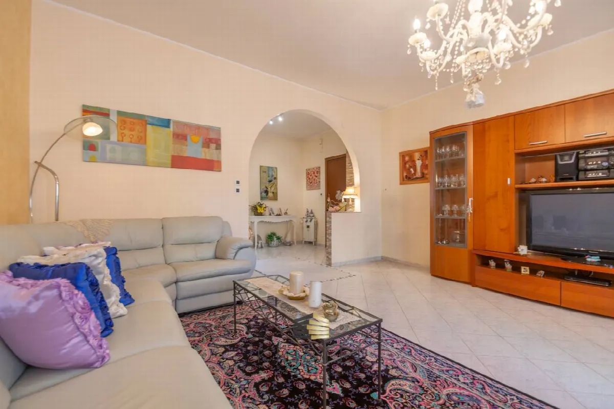 Appartamento in vendita a Pescara, Centro - foto 6
