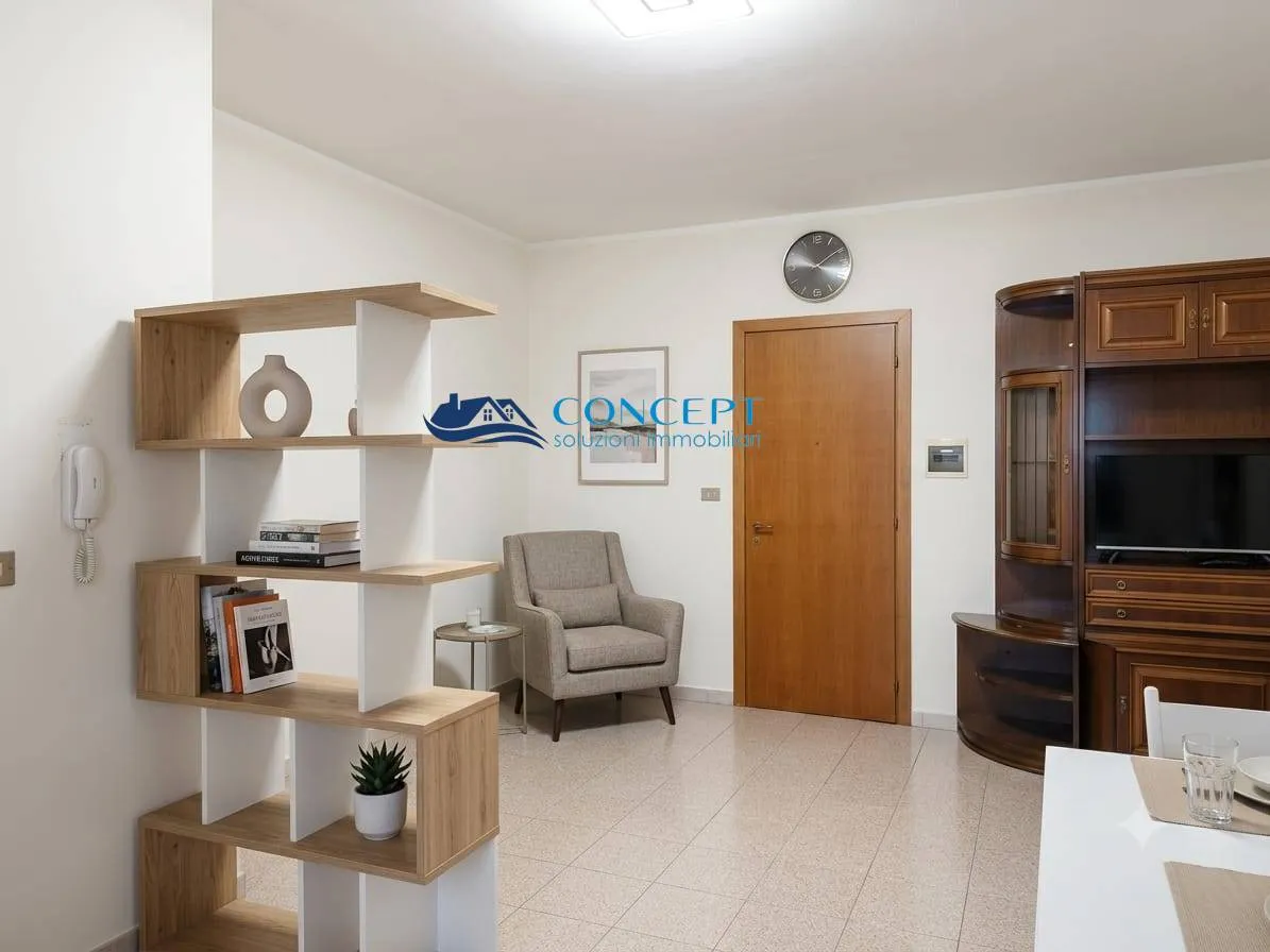 Appartamento in vendita a Martinsicuro, Villa Rosa - foto 1