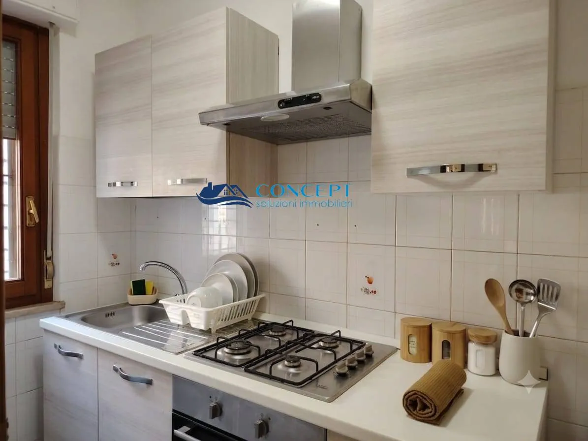 Appartamento in vendita a Martinsicuro, Villa Rosa - foto 3