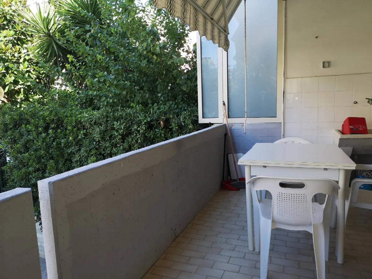 Appartamento in vendita a Martinsicuro, Villa Rosa - foto 5