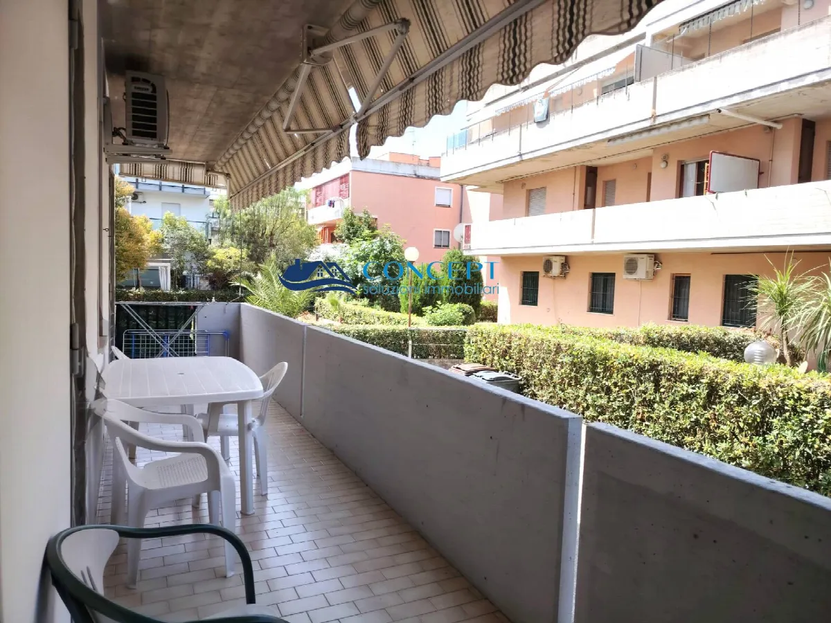 Appartamento in vendita a Martinsicuro, Villa Rosa - foto 6