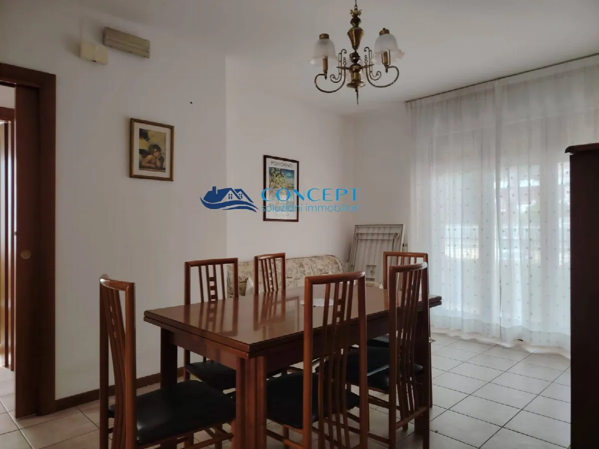 Appartamento in vendita a Alba Adriatica, Zona Mare - foto 1