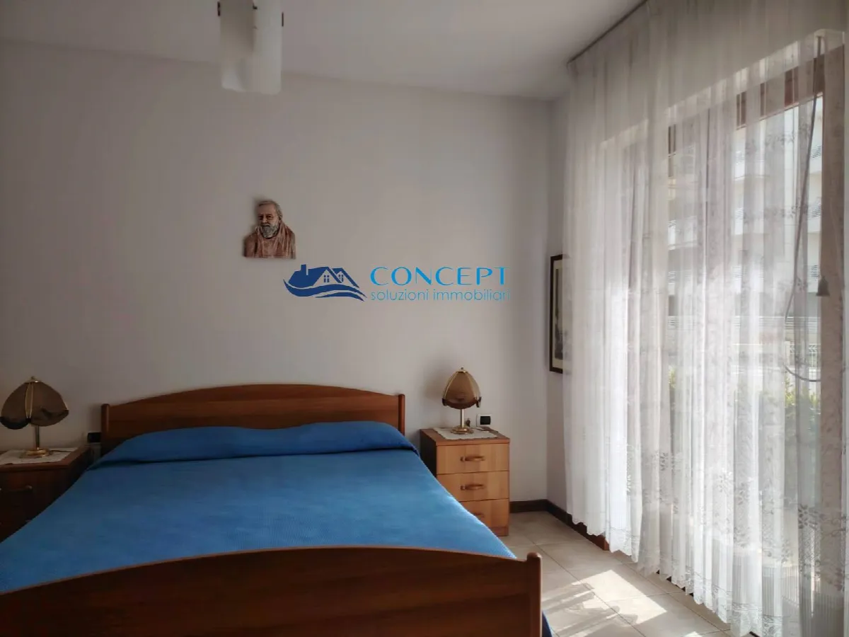 Appartamento in vendita a Alba Adriatica, Zona Mare - foto 5
