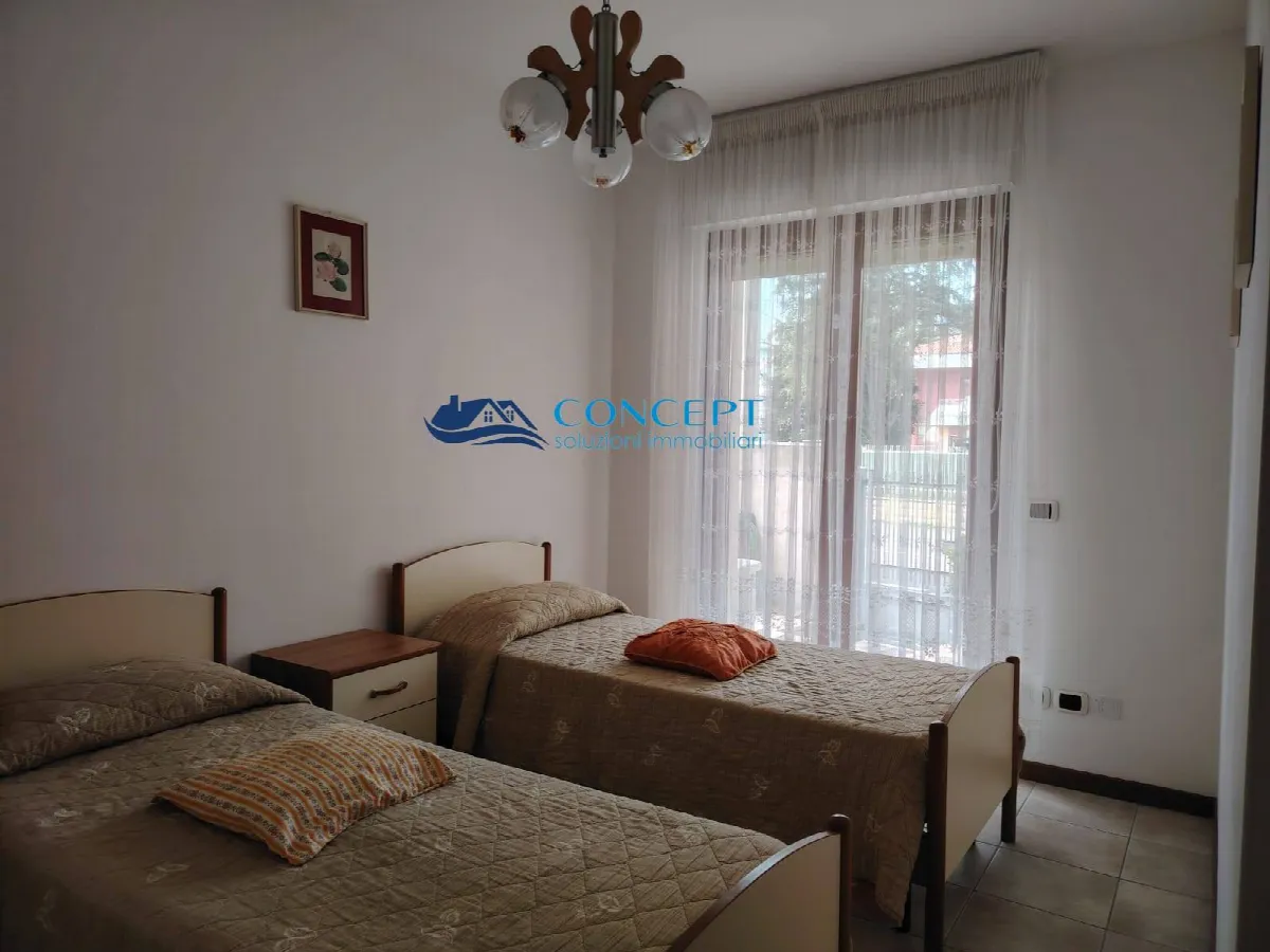 Appartamento in vendita a Alba Adriatica, Zona Mare - foto 6