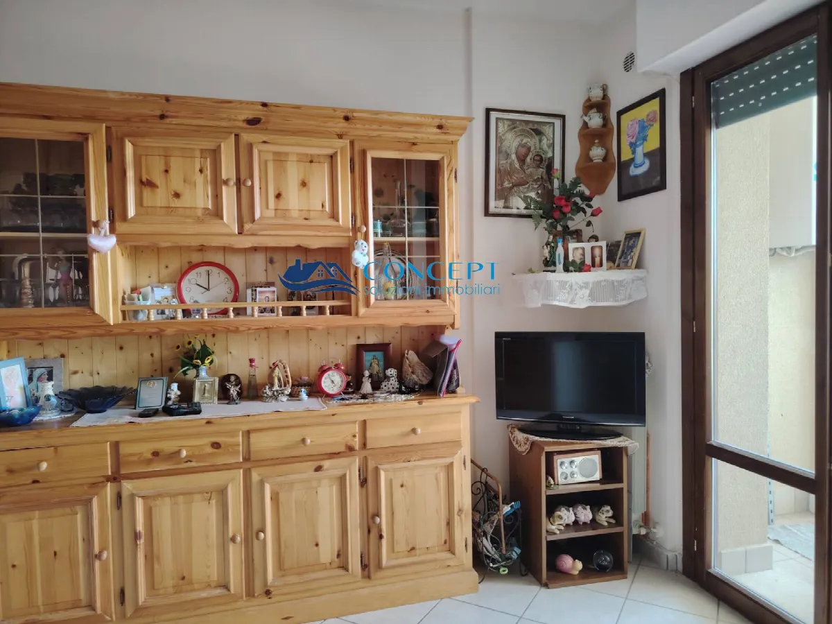 Appartamento in vendita a Martinsicuro, Villa Rosa - foto 3