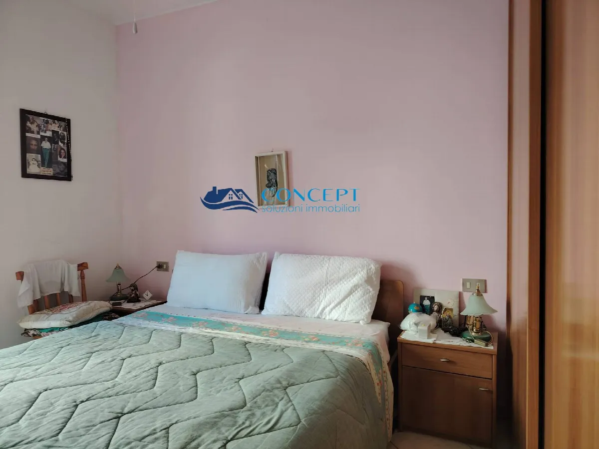 Appartamento in vendita a Martinsicuro, Villa Rosa - foto 4