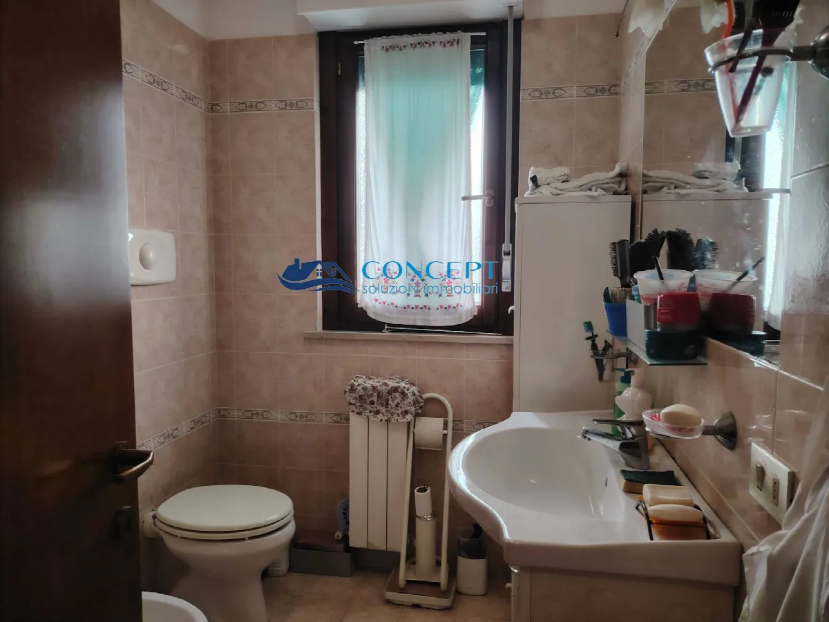 Appartamento in vendita a Martinsicuro, Villa Rosa - foto 5