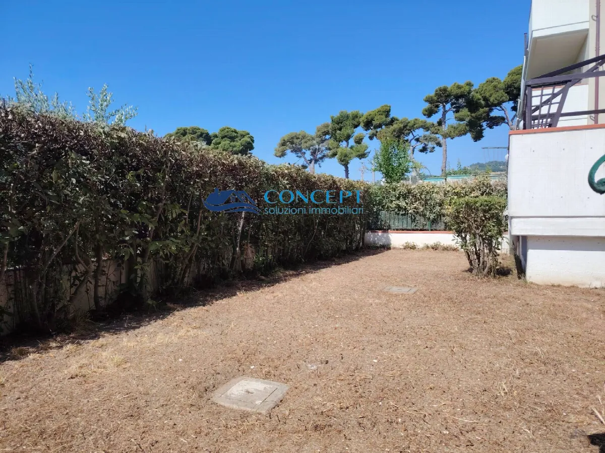 Appartamento in vendita a Martinsicuro, Villa Rosa - foto 7