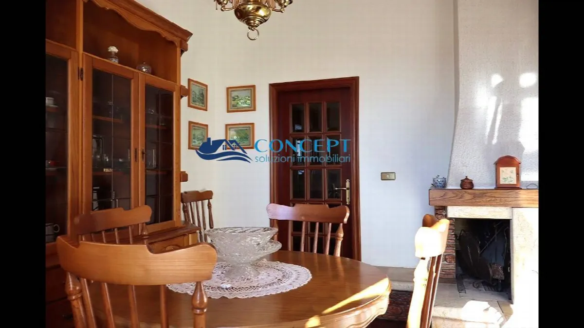 Appartamento in vendita a Civitella del Tronto, Cerqueto - foto 1