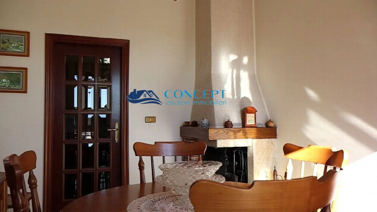 Appartamento in vendita a Civitella del Tronto, Cerqueto - foto 4