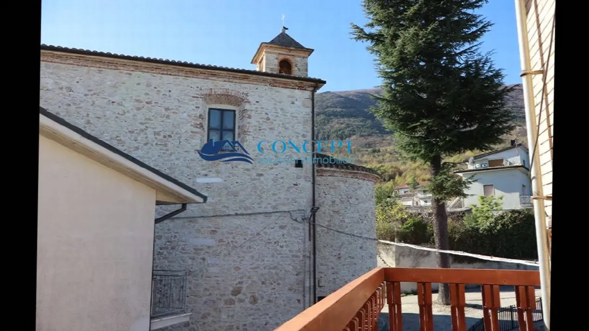 Appartamento in vendita a Civitella del Tronto, Cerqueto - foto 8