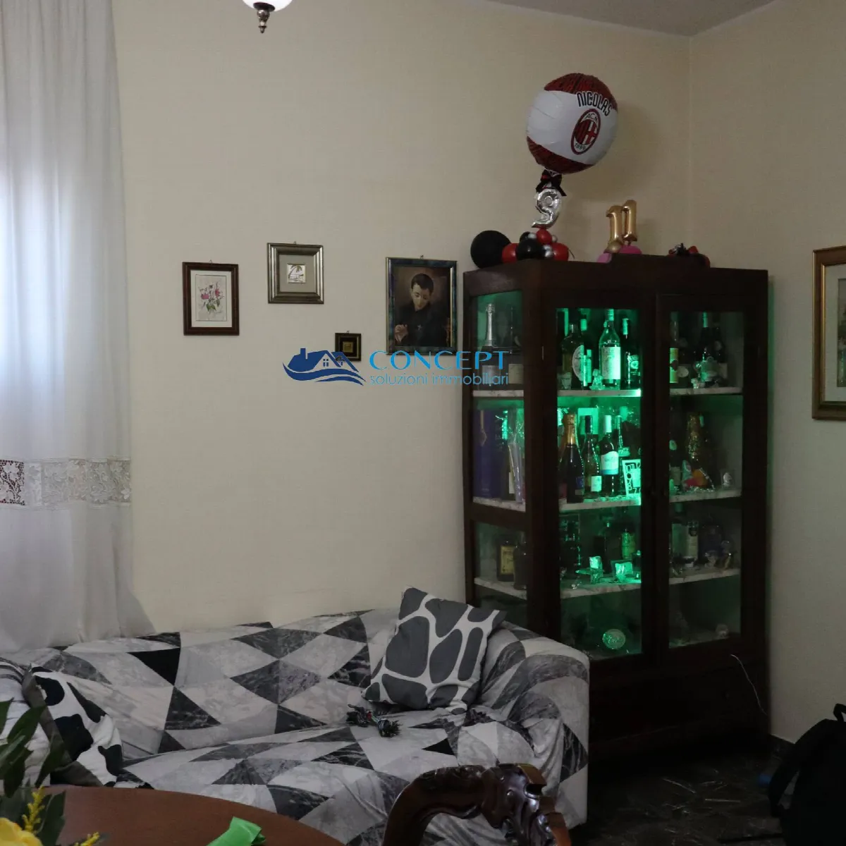 Appartamento in vendita a Civitella del Tronto, Cerqueto - foto 3