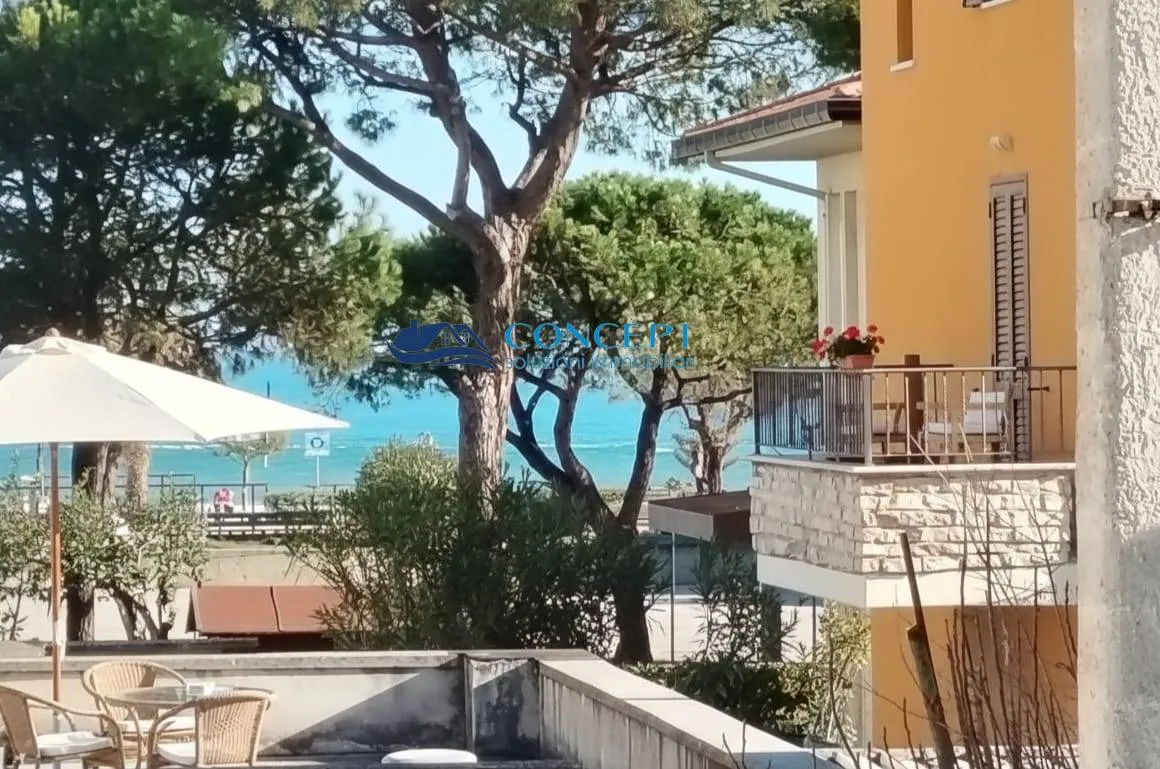 Appartamento in vendita a Martinsicuro, Villa Rosa - foto 1