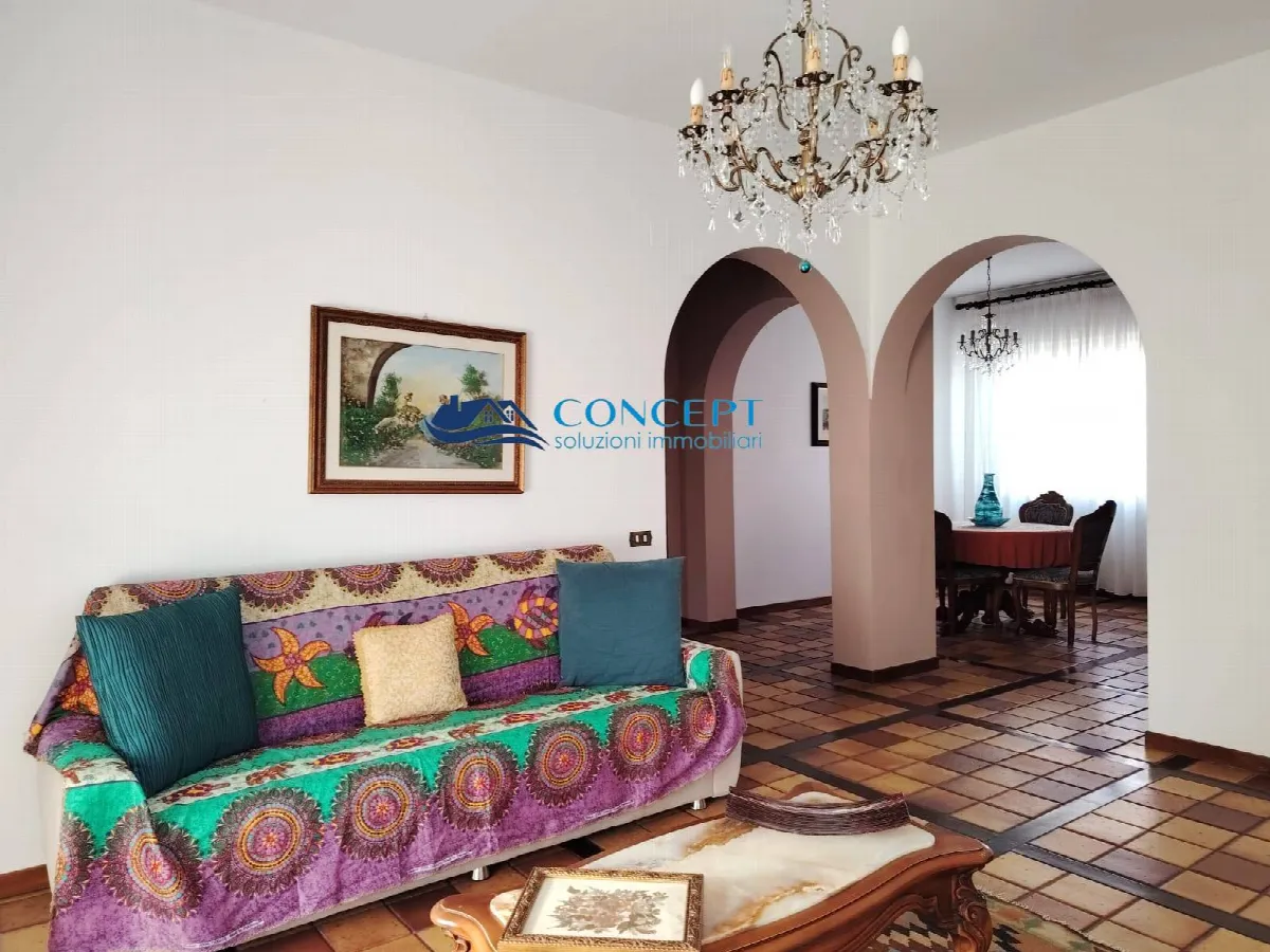 Appartamento in vendita a Martinsicuro, Villa Rosa - foto 2