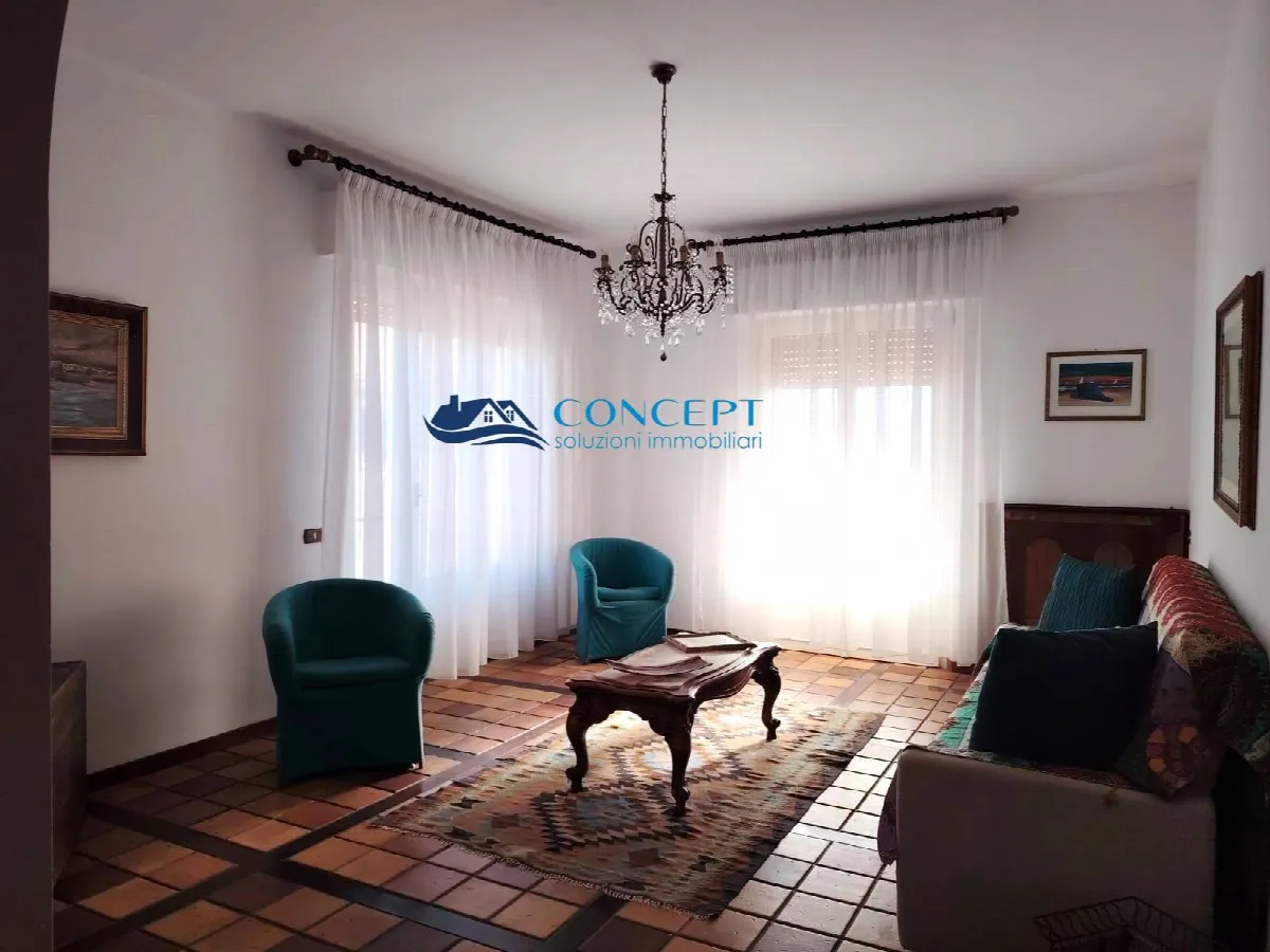 Appartamento in vendita a Martinsicuro, Villa Rosa - foto 5