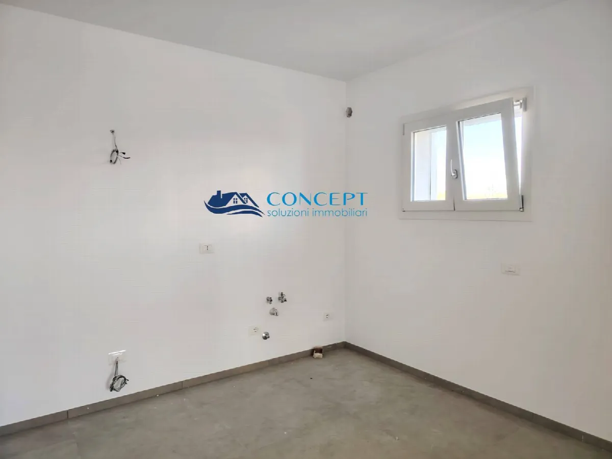 Appartamento in vendita a Alba Adriatica, Zona Mare - foto 4