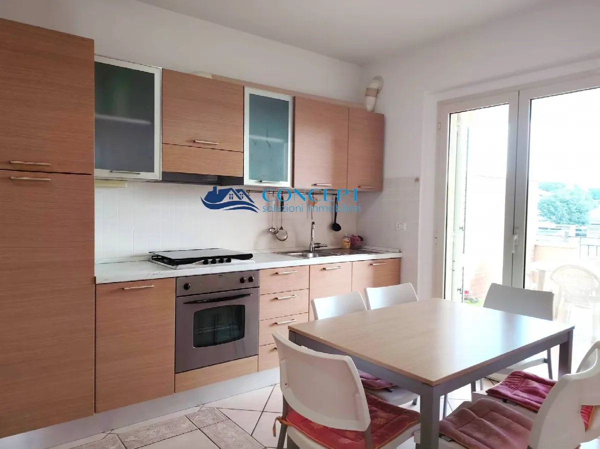 Appartamento in vendita a Tortoreto, Tortoreto Lido - foto 1