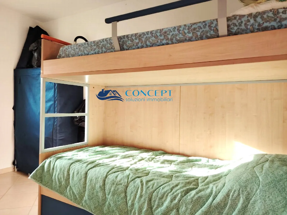 Appartamento in vendita a Tortoreto, Tortoreto Lido - foto 10
