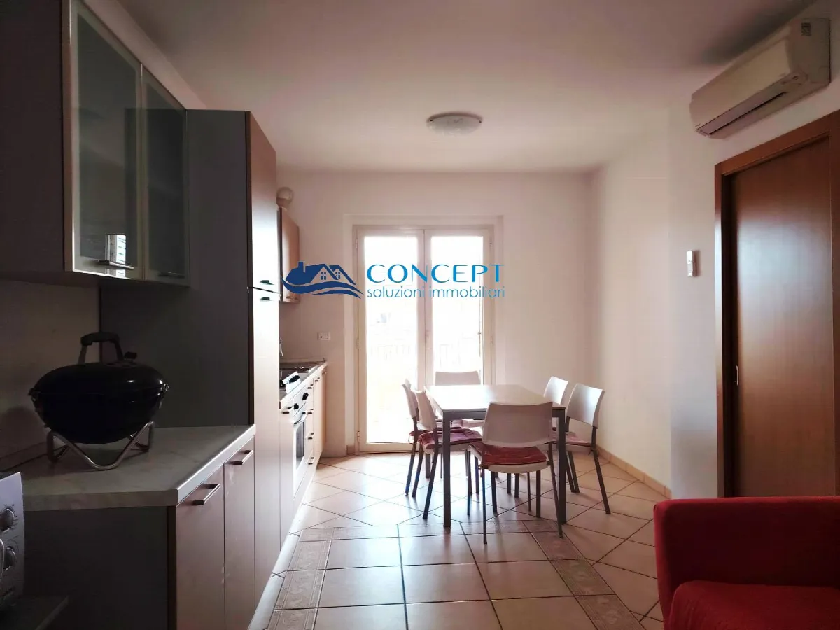 Appartamento in vendita a Tortoreto, Tortoreto Lido - foto 3