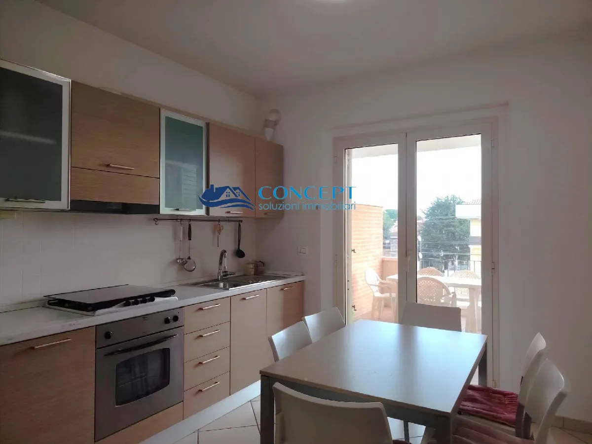 Appartamento in vendita a Tortoreto, Tortoreto Lido - foto 5