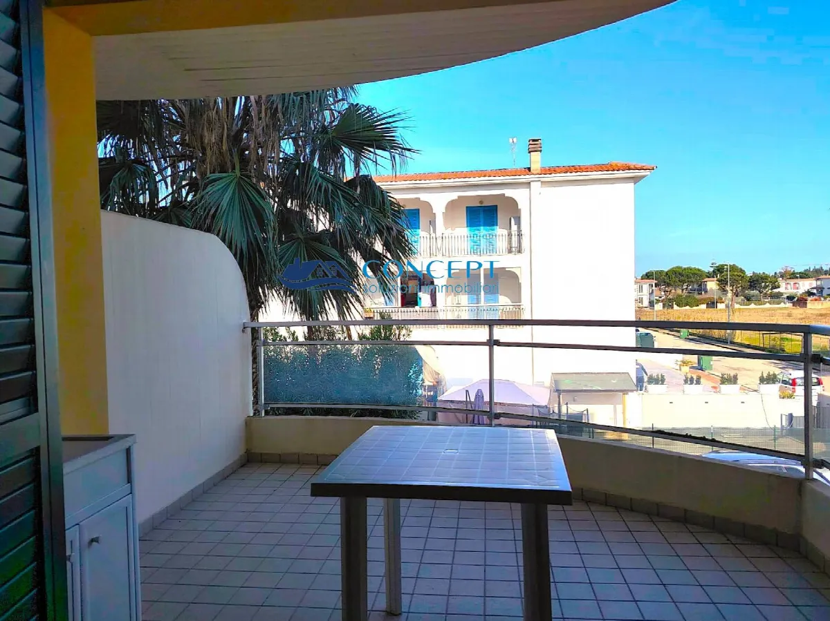 Appartamento in vendita a Martinsicuro, Villa Rosa - foto 1